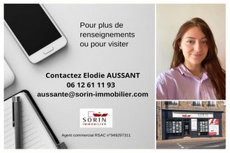 achat localcommercial ernee 53500