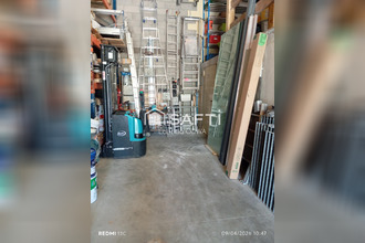 achat localcommercial eschau 67114