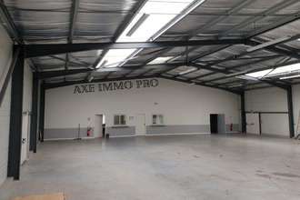 achat localcommercial escource 40210