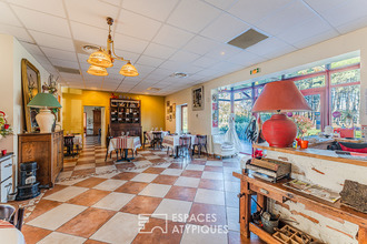 achat localcommercial escource 40210