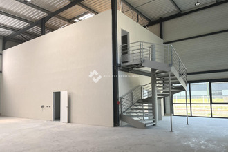 achat localcommercial escource 40210