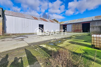 achat localcommercial esquelbecq 59470