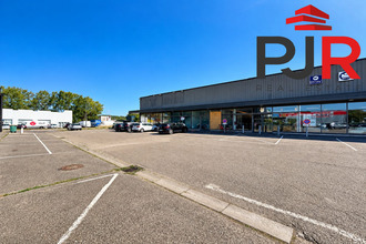 achat localcommercial essey-les-nancy 54270