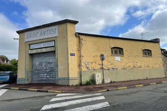 achat localcommercial etampes 91150