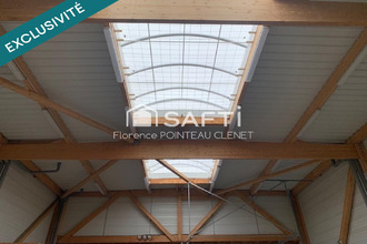 achat localcommercial etriche 49330