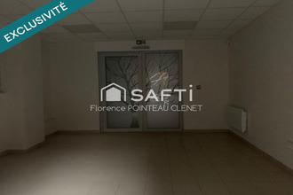 achat localcommercial etriche 49330