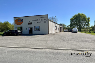 achat localcommercial etriche 49330