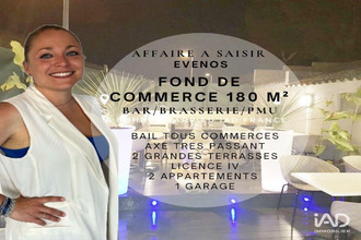 achat localcommercial evenos 83330