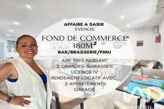 achat localcommercial evenos 83330