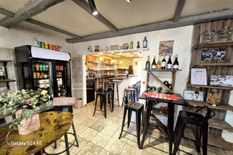 achat localcommercial evenos 83330