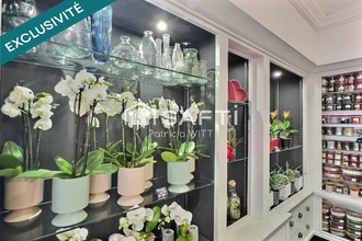 achat localcommercial evian-les-bains 74500