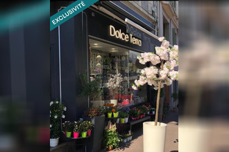 achat localcommercial evian-les-bains 74500