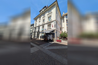 achat localcommercial evian-les-bains 74500