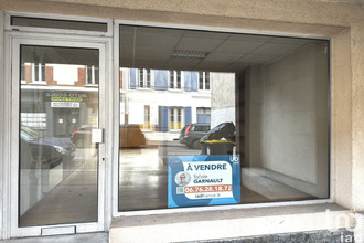 achat localcommercial evreux 27000