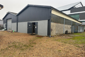 achat localcommercial evreux 27000