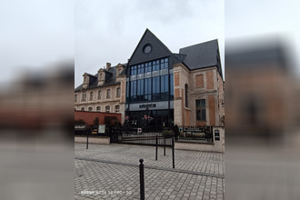 achat localcommercial evreux 27000