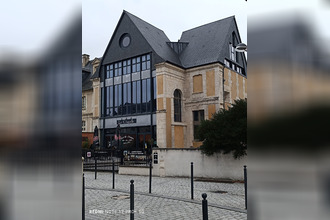 achat localcommercial evreux 27000