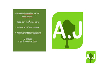 achat localcommercial evreux 27000