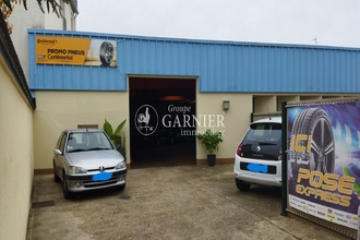 achat localcommercial evreux 27000