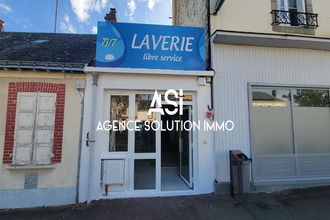 achat localcommercial evron 53600