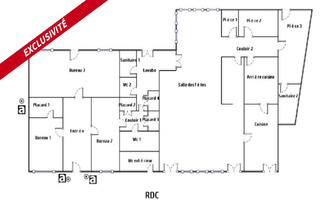 achat localcommercial evron 53600