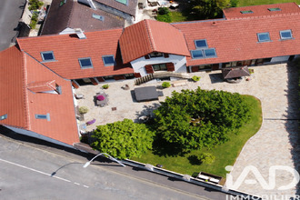 achat localcommercial evry-gregy-sur-yerre 77166