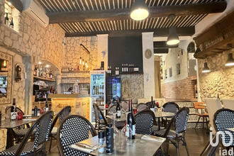 achat localcommercial eyguieres 13430