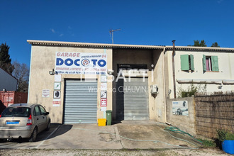 achat localcommercial eyguieres 13430