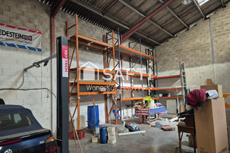 achat localcommercial eyguieres 13430