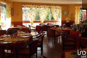 achat localcommercial eymoutiers 87120