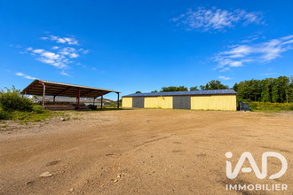 achat localcommercial eyrein 19800