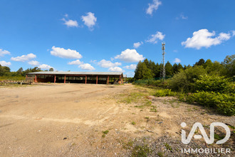 achat localcommercial eyrein 19800