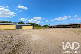 achat localcommercial eyrein 19800