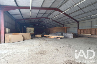 achat localcommercial eyrein 19800