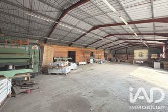 achat localcommercial eyrein 19800