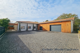 achat localcommercial eysines 33320