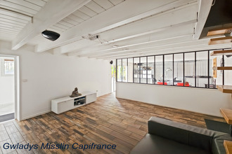 achat localcommercial eysines 33320