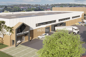 achat localcommercial ezanville 95460