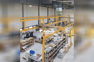 achat localcommercial ezanville 95460