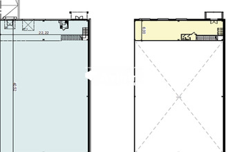 achat localcommercial ezanville 95460