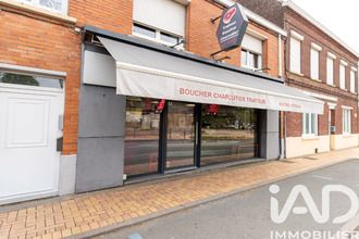 achat localcommercial faches-thumesnil 59155