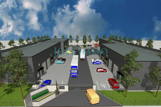 achat localcommercial faramans 38260