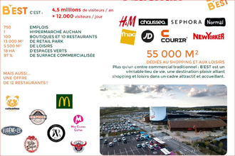 achat localcommercial farebersviller 57450