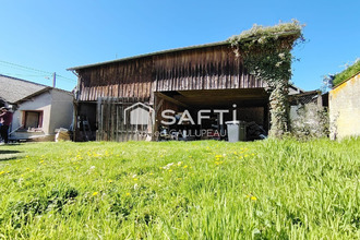 achat localcommercial faverolles 28210