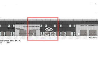 achat localcommercial fay-aux-loges 45450