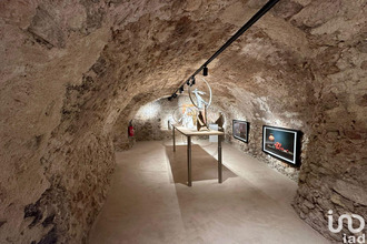 achat localcommercial fayence 83440