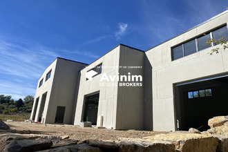 achat localcommercial fayence 83440