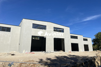 achat localcommercial fayence 83440