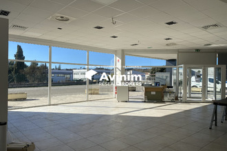 achat localcommercial fayence 83440