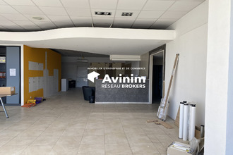 achat localcommercial fayence 83440